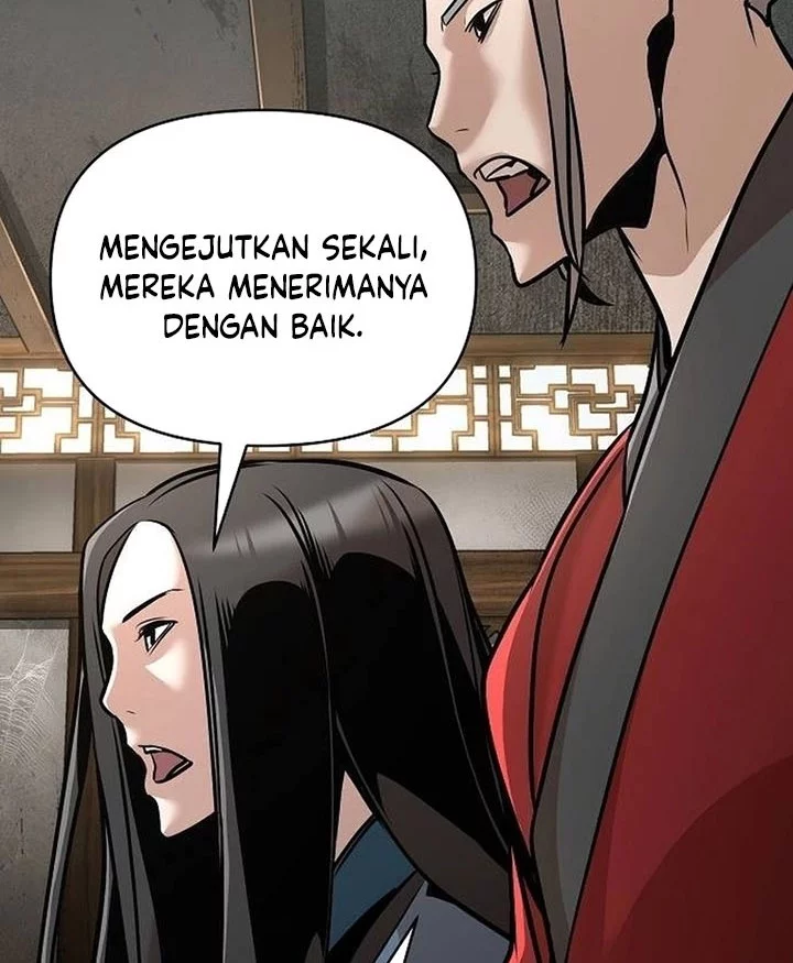 The Mysterious World’s Greatest Martial Artist Little Prince Chapter 23 Gambar 11