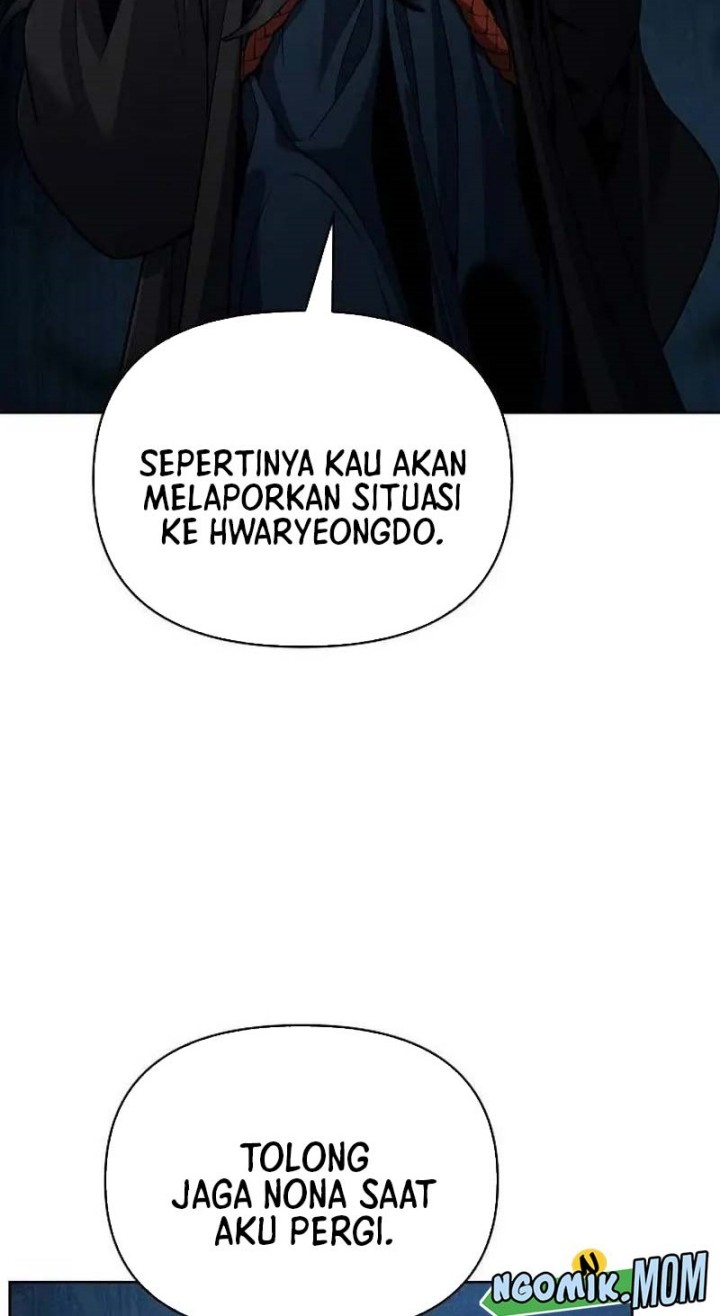 The Mysterious World’s Greatest Martial Artist Little Prince Chapter 38 Gambar 21