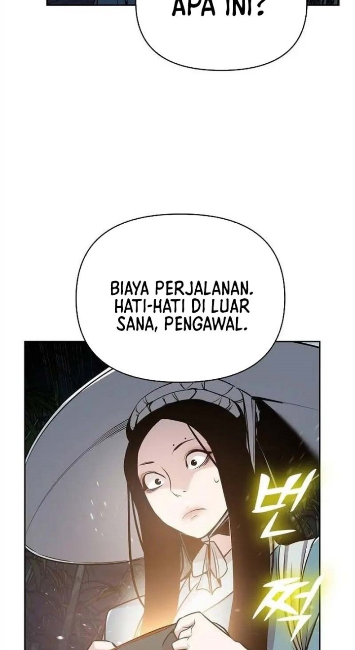 The Mysterious World’s Greatest Martial Artist Little Prince Chapter 38 Gambar 23