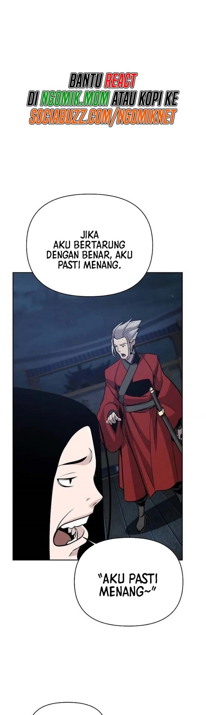 The Mysterious World’s Greatest Martial Artist Little Prince Chapter 38 Gambar 32