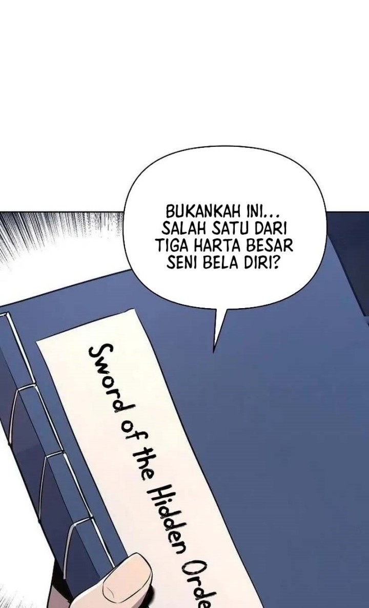 The Mysterious World’s Greatest Martial Artist Little Prince Chapter 38 Gambar 35