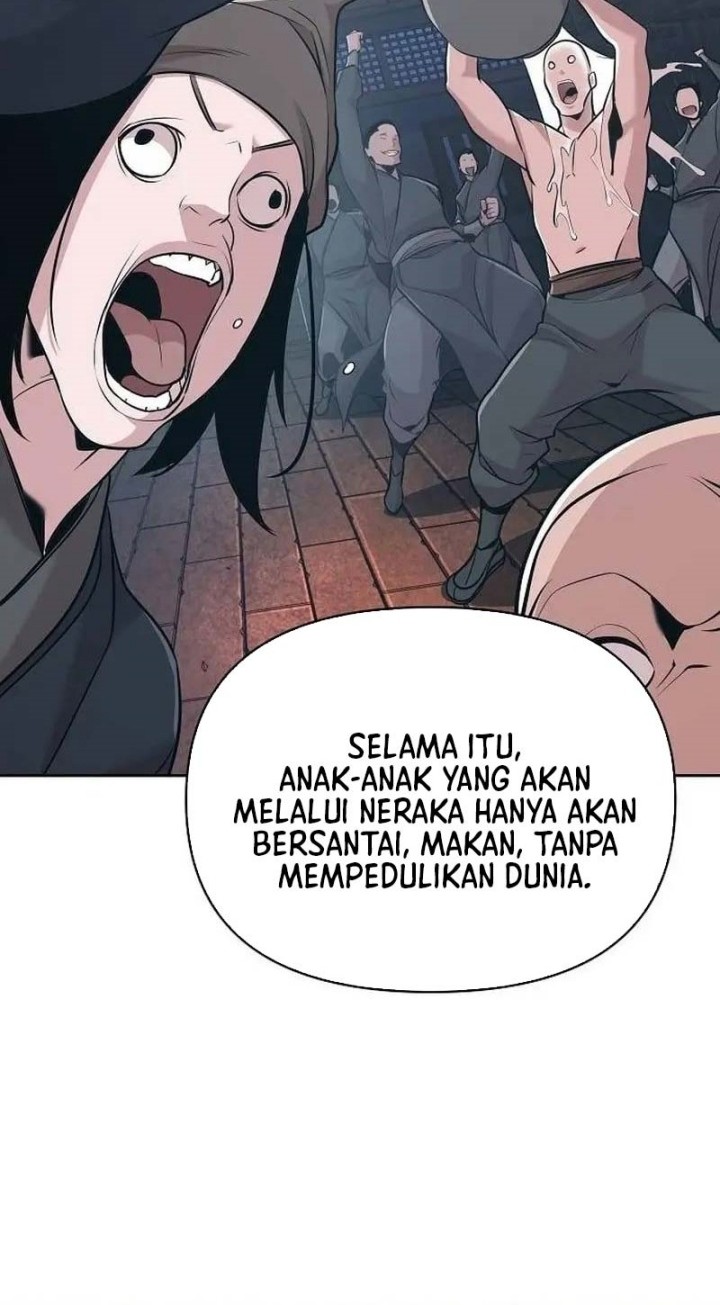 The Mysterious World’s Greatest Martial Artist Little Prince Chapter 38 Gambar 61