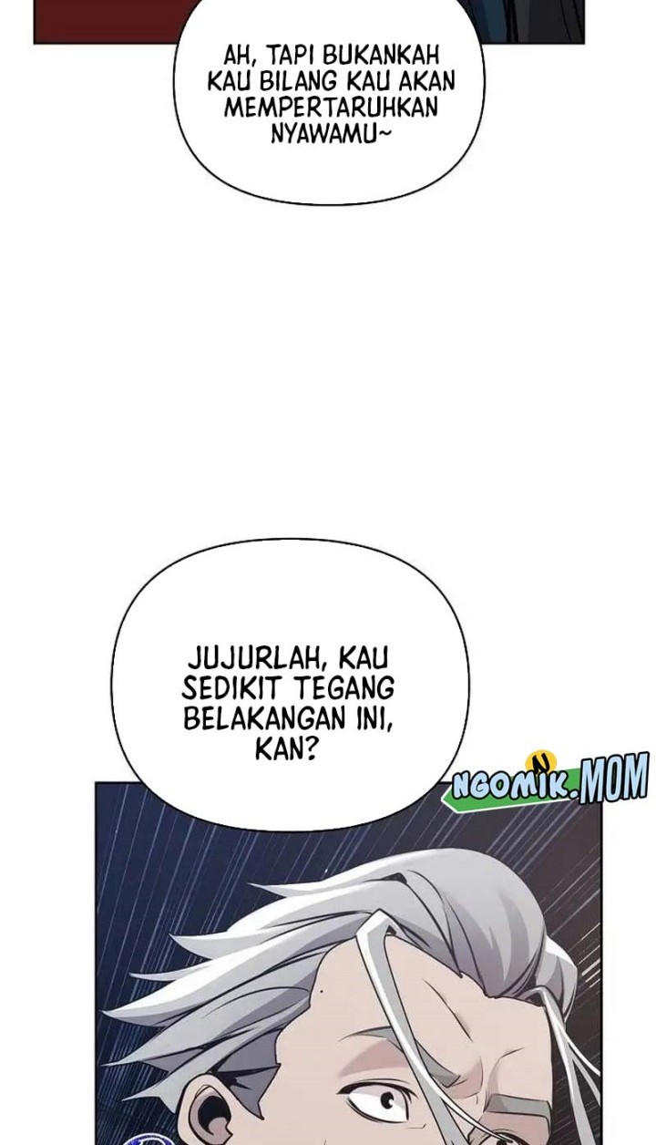 The Mysterious World’s Greatest Martial Artist Little Prince Chapter 38 Gambar 65