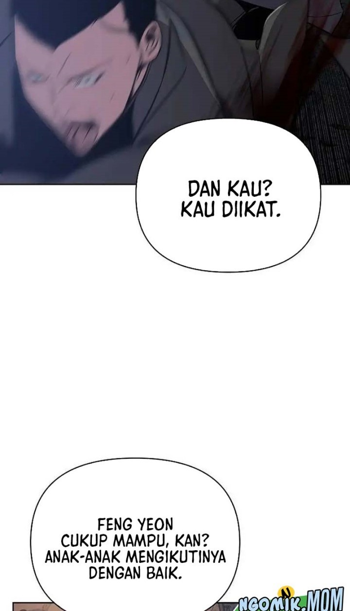 The Mysterious World’s Greatest Martial Artist Little Prince Chapter 38 Gambar 69