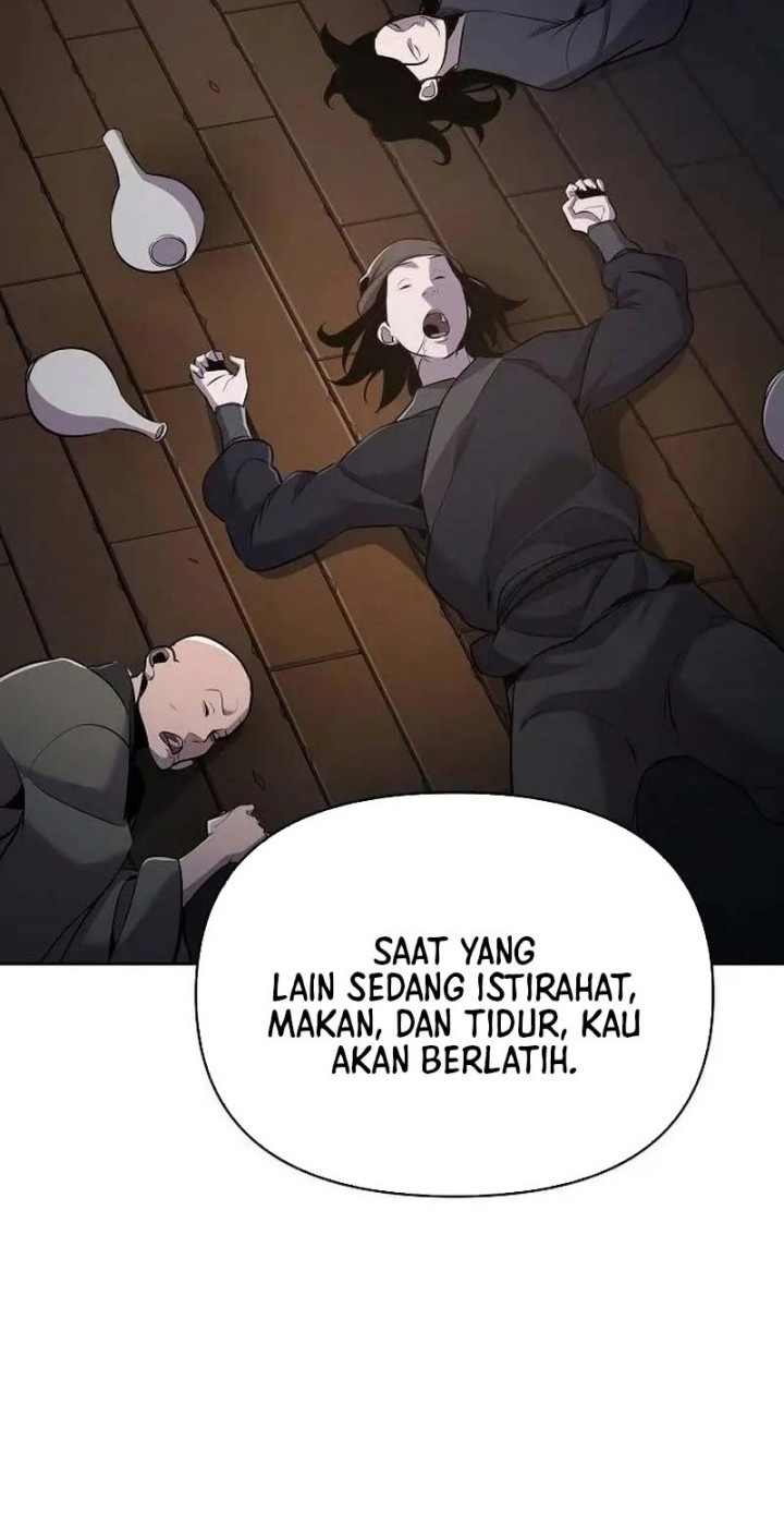 The Mysterious World’s Greatest Martial Artist Little Prince Chapter 38 Gambar 75