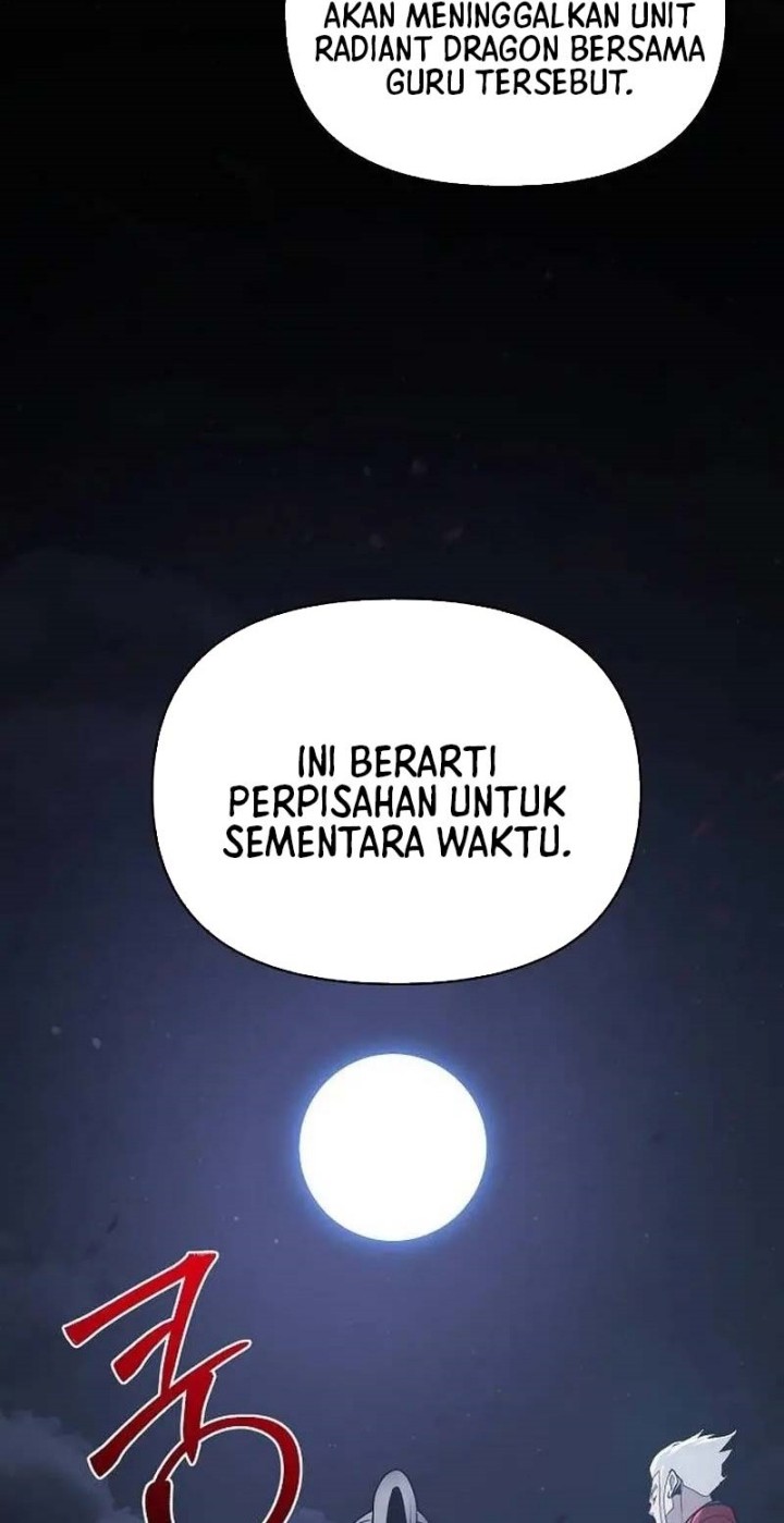 The Mysterious World’s Greatest Martial Artist Little Prince Chapter 38 Gambar 81