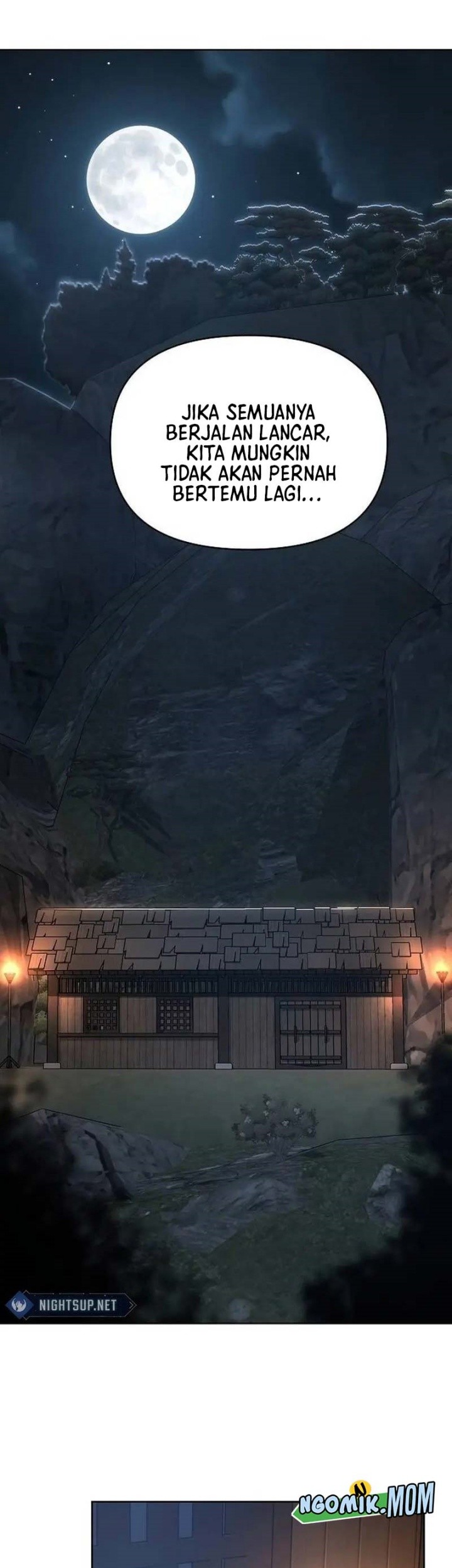 The Mysterious World’s Greatest Martial Artist Little Prince Chapter 38 Gambar 86