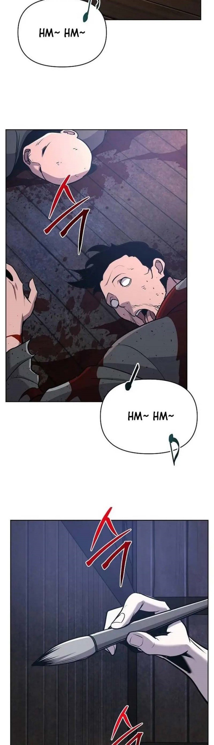 The Mysterious World’s Greatest Martial Artist Little Prince Chapter 38 Gambar 88