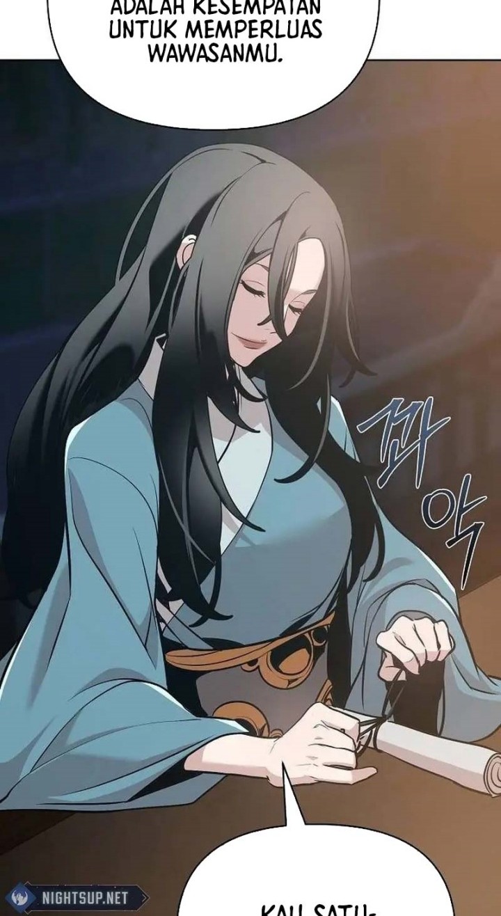 The Mysterious World’s Greatest Martial Artist Little Prince Chapter 38 Gambar 15