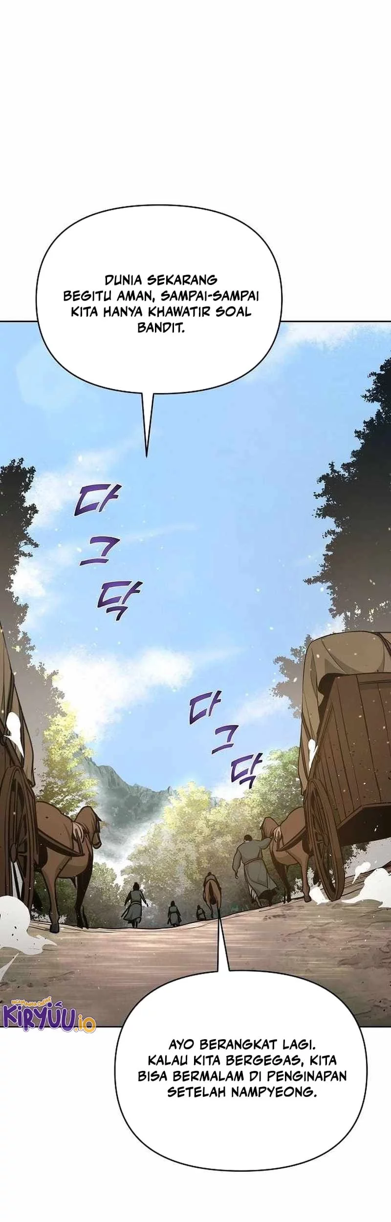 The Mysterious World’s Greatest Martial Artist Little Prince Chapter 39 Gambar 37