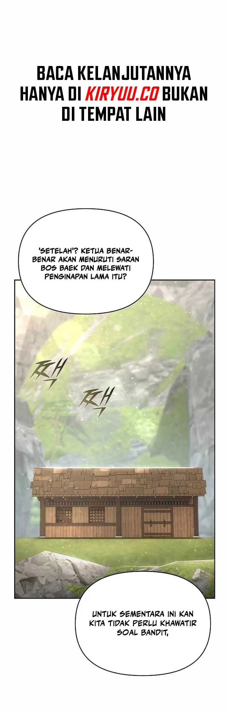 The Mysterious World’s Greatest Martial Artist Little Prince Chapter 39 Gambar 38