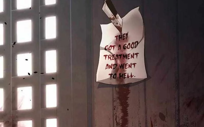 The Mysterious World’s Greatest Martial Artist Little Prince Chapter 39 Gambar 40