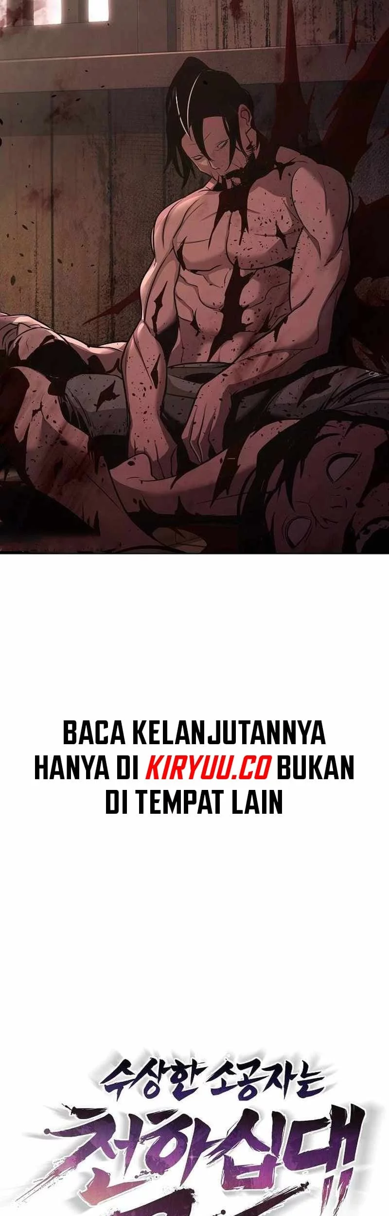 The Mysterious World’s Greatest Martial Artist Little Prince Chapter 39 Gambar 41