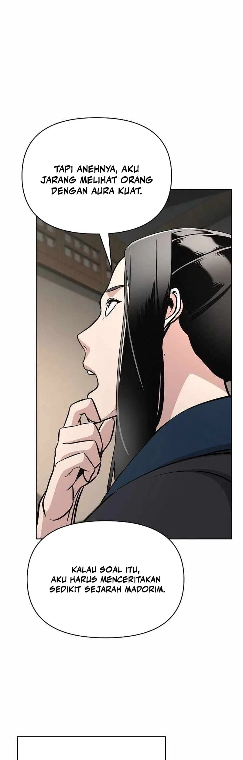 The Mysterious World’s Greatest Martial Artist Little Prince Chapter 39 Gambar 47