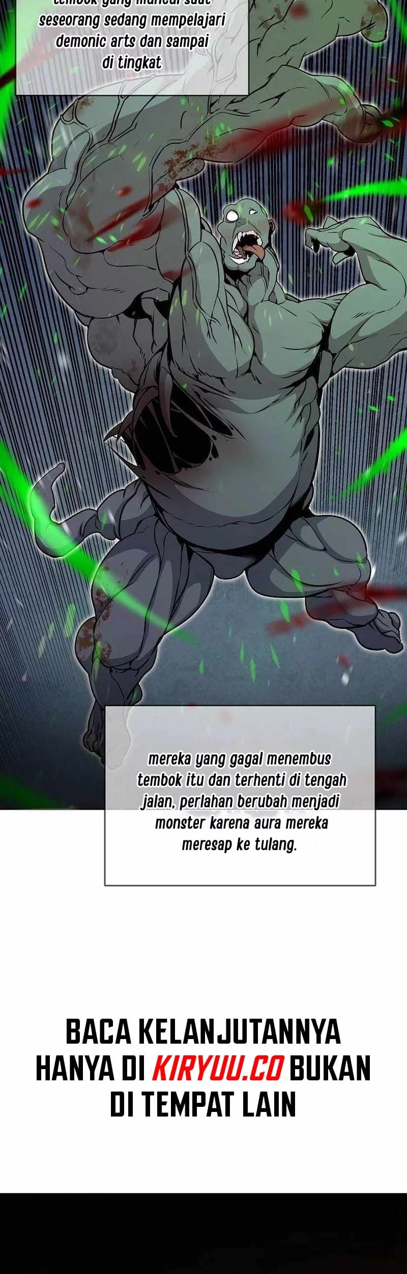 The Mysterious World’s Greatest Martial Artist Little Prince Chapter 39 Gambar 50