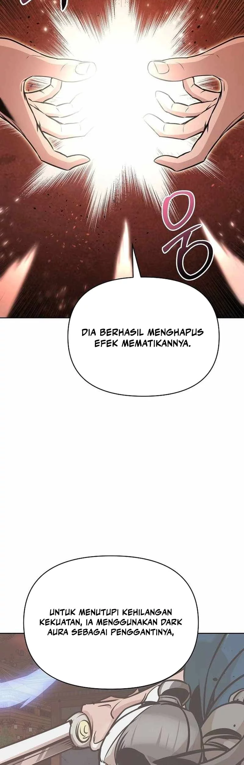 The Mysterious World’s Greatest Martial Artist Little Prince Chapter 39 Gambar 55