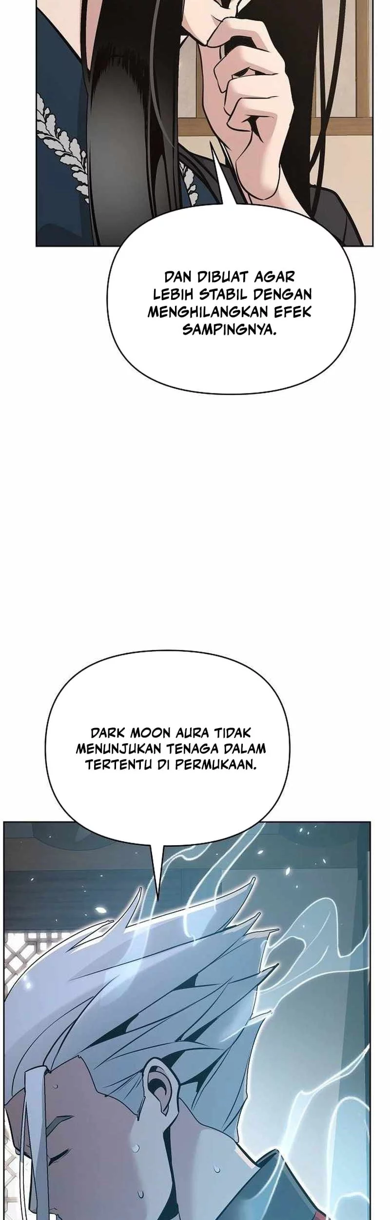 The Mysterious World’s Greatest Martial Artist Little Prince Chapter 39 Gambar 58