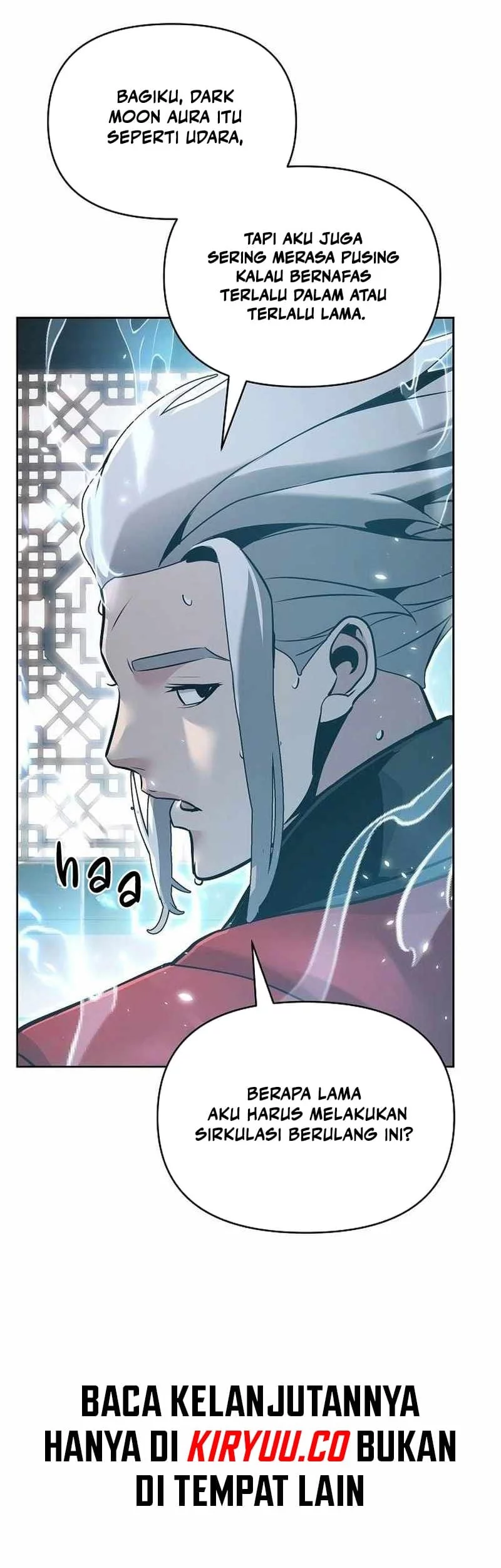 The Mysterious World’s Greatest Martial Artist Little Prince Chapter 39 Gambar 62