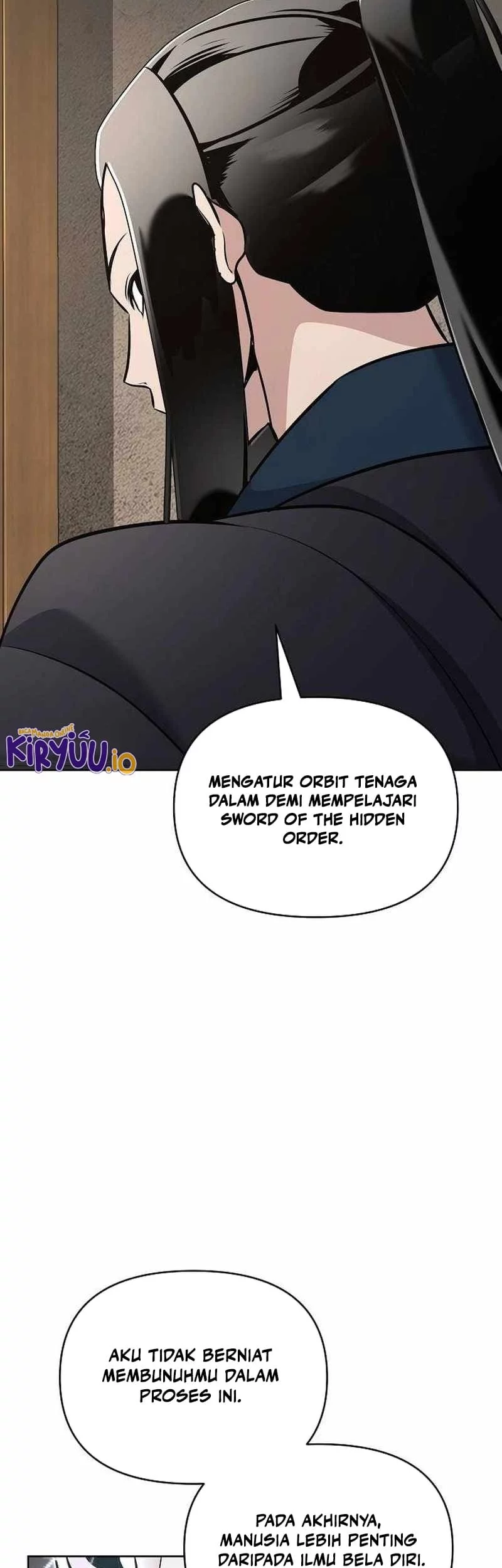 The Mysterious World’s Greatest Martial Artist Little Prince Chapter 39 Gambar 67