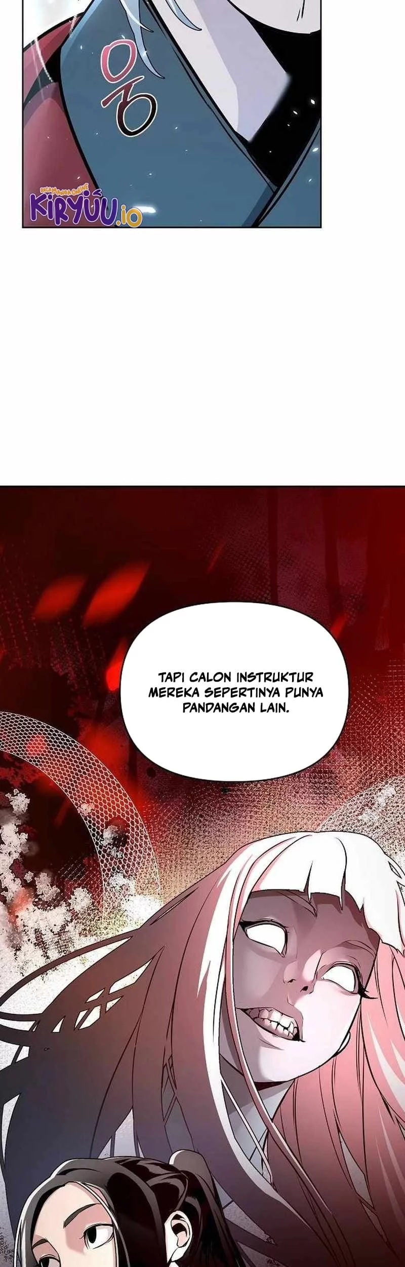 The Mysterious World’s Greatest Martial Artist Little Prince Chapter 39 Gambar 69