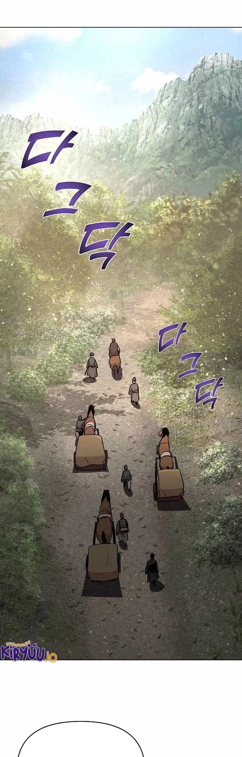 Komik The Mysterious World’s Greatest Martial Artist Little Prince Chapter 39 gambar nomor 1