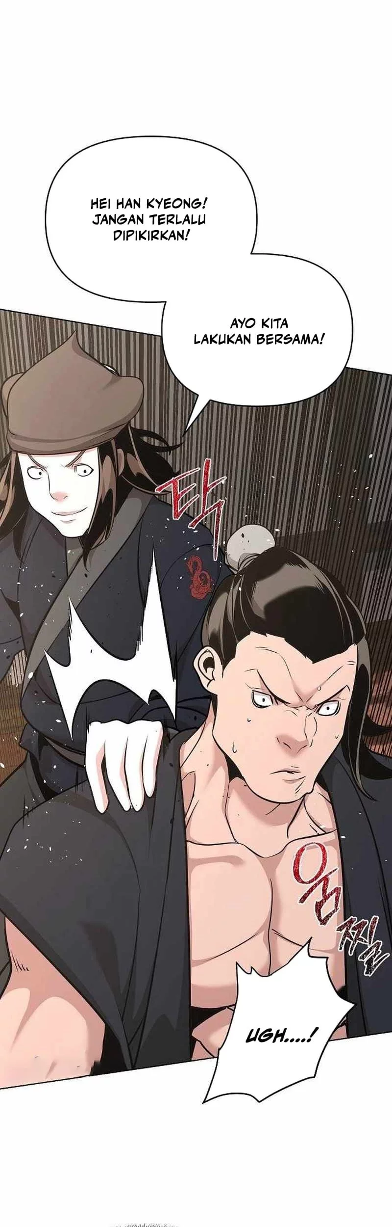 The Mysterious World’s Greatest Martial Artist Little Prince Chapter 39 Gambar 82