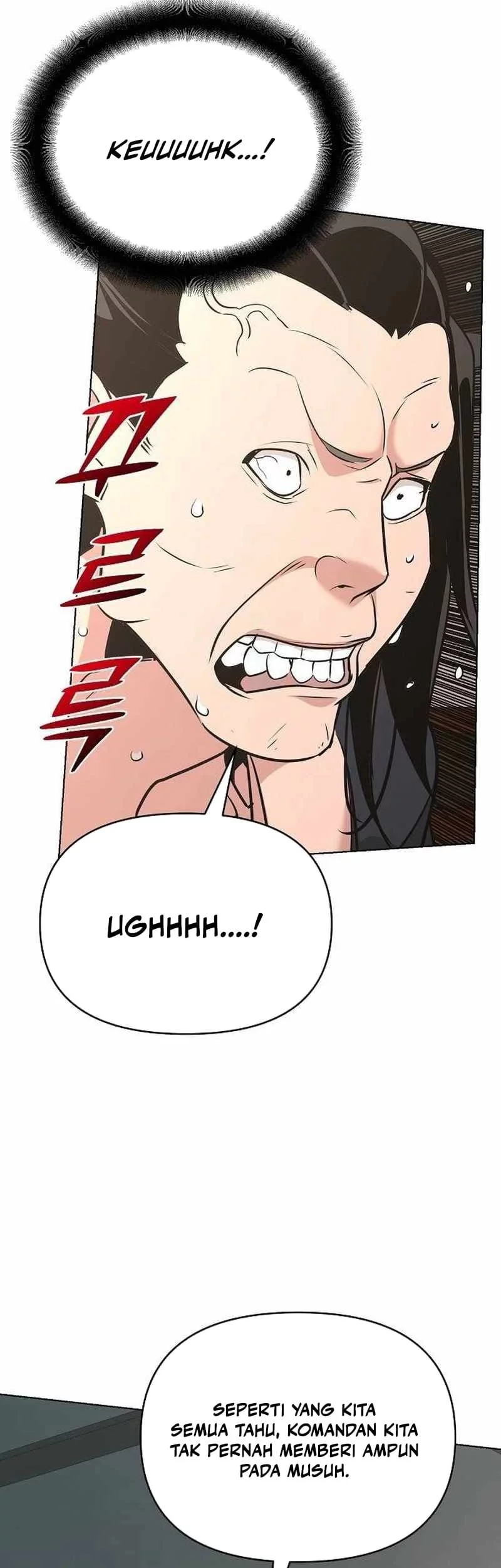 The Mysterious World’s Greatest Martial Artist Little Prince Chapter 39 Gambar 83