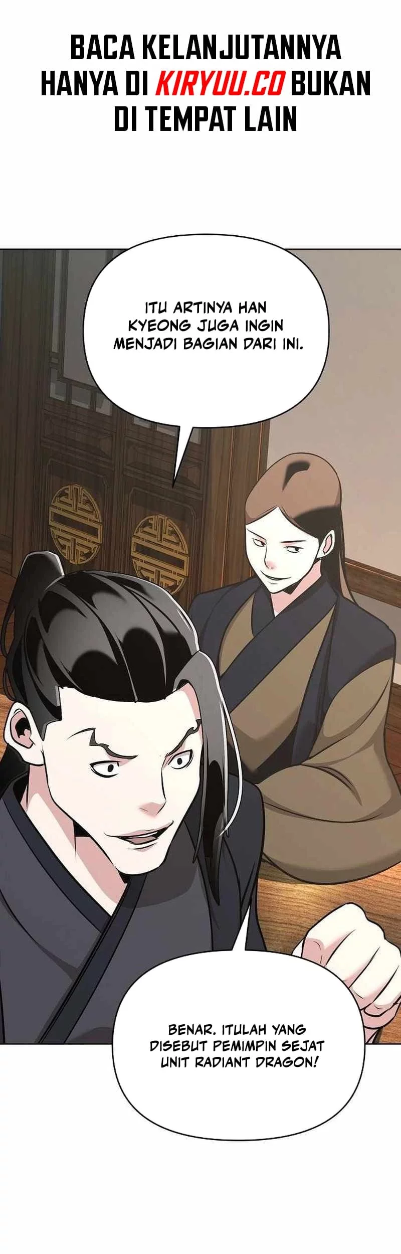 The Mysterious World’s Greatest Martial Artist Little Prince Chapter 39 Gambar 91