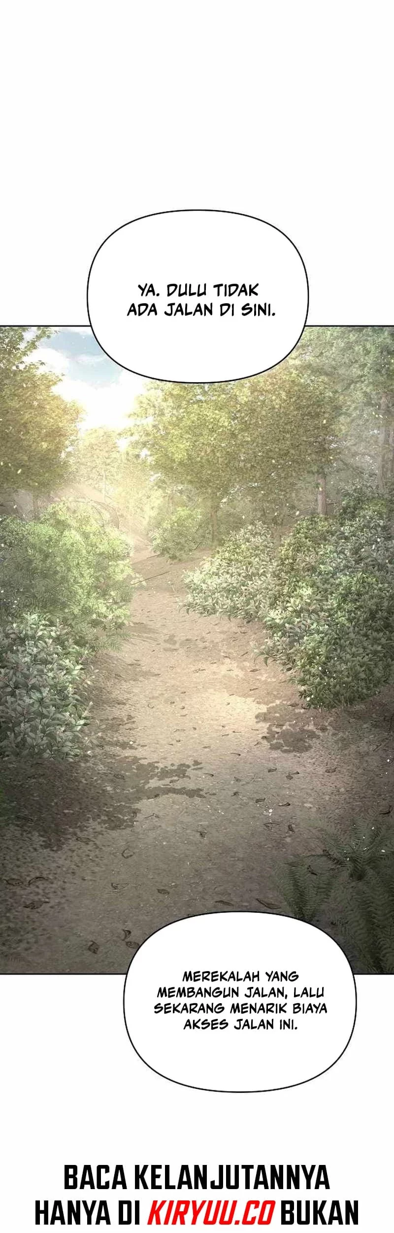 The Mysterious World’s Greatest Martial Artist Little Prince Chapter 39 Gambar 6