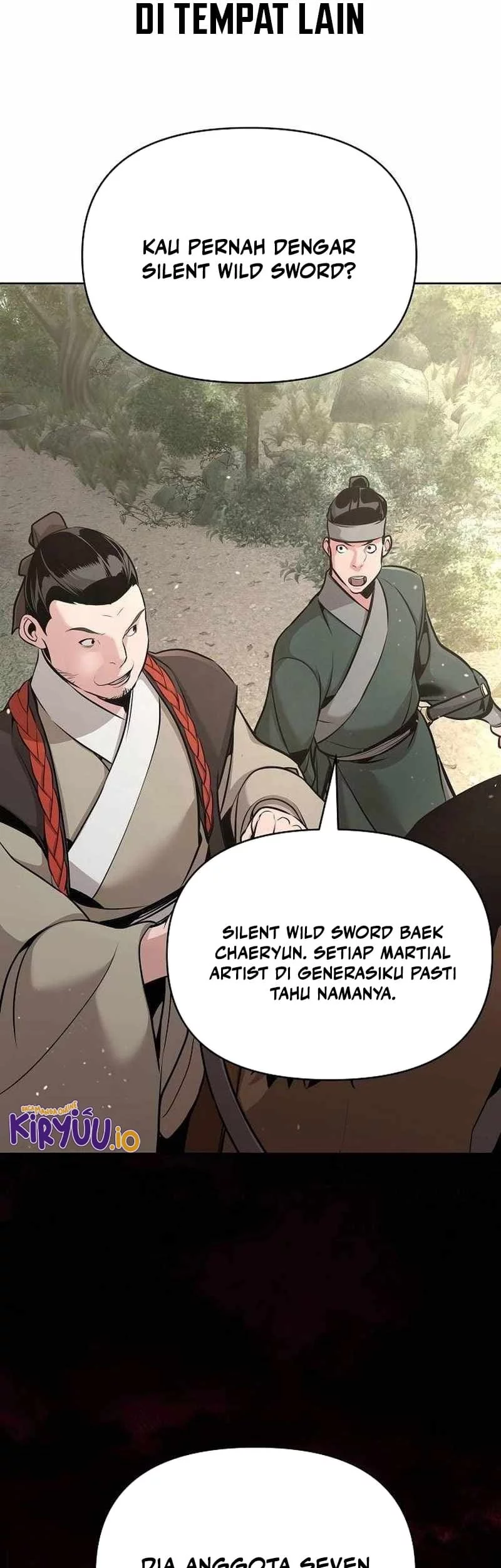 The Mysterious World’s Greatest Martial Artist Little Prince Chapter 39 Gambar 7