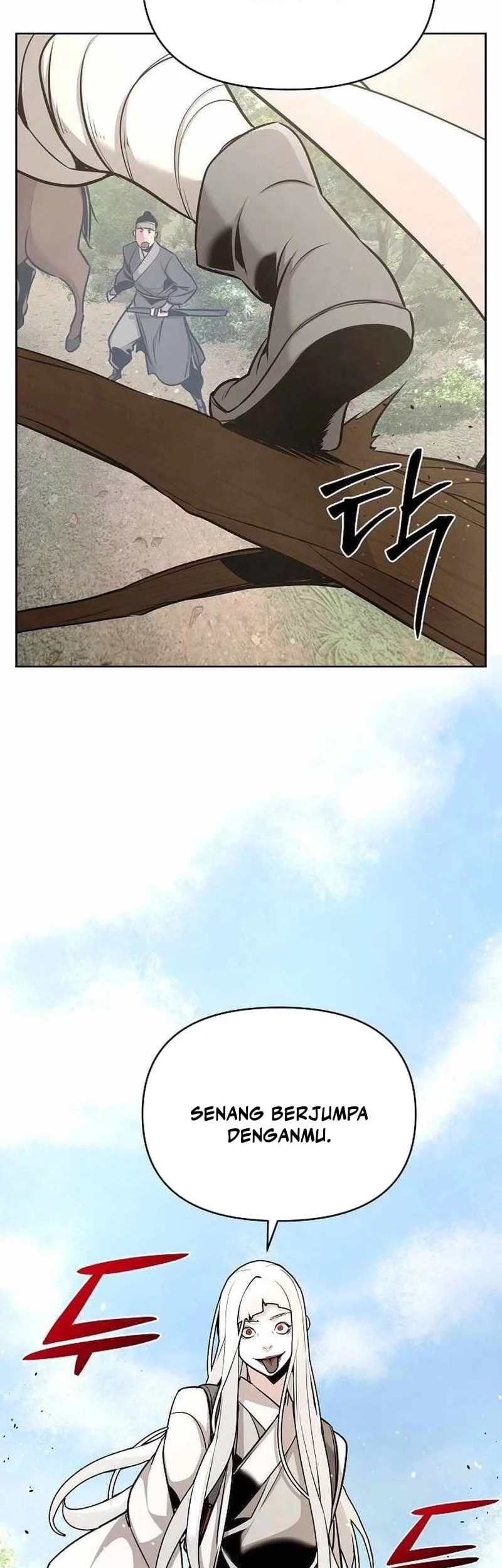 The Mysterious World’s Greatest Martial Artist Little Prince Chapter 39 Gambar 14