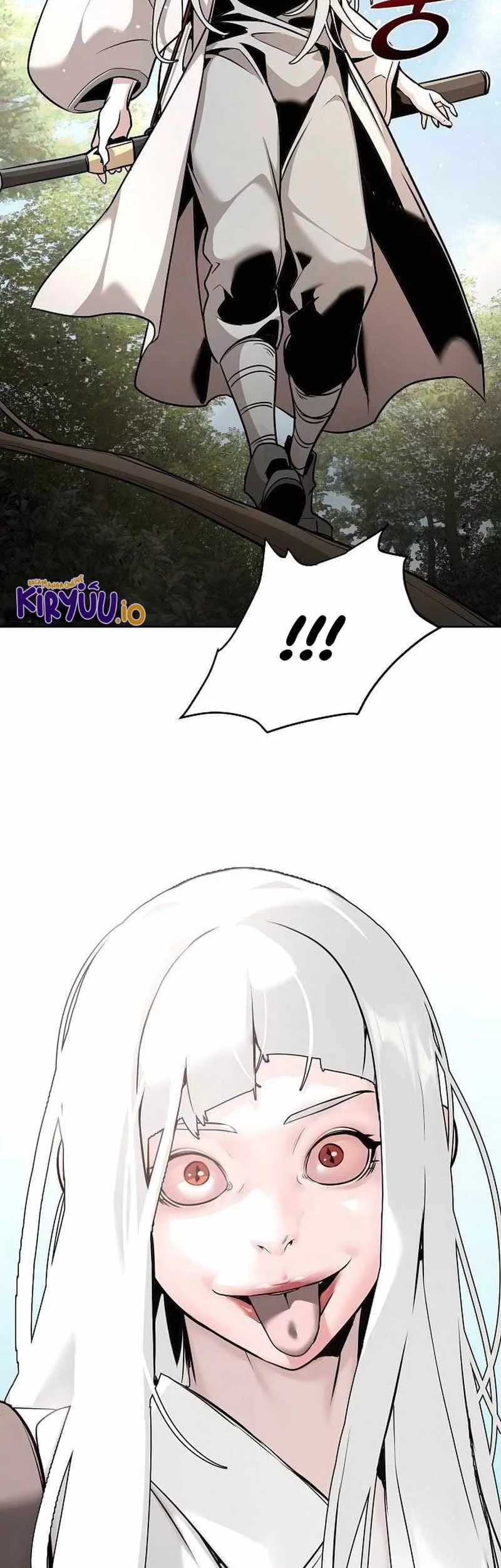 The Mysterious World’s Greatest Martial Artist Little Prince Chapter 39 Gambar 15