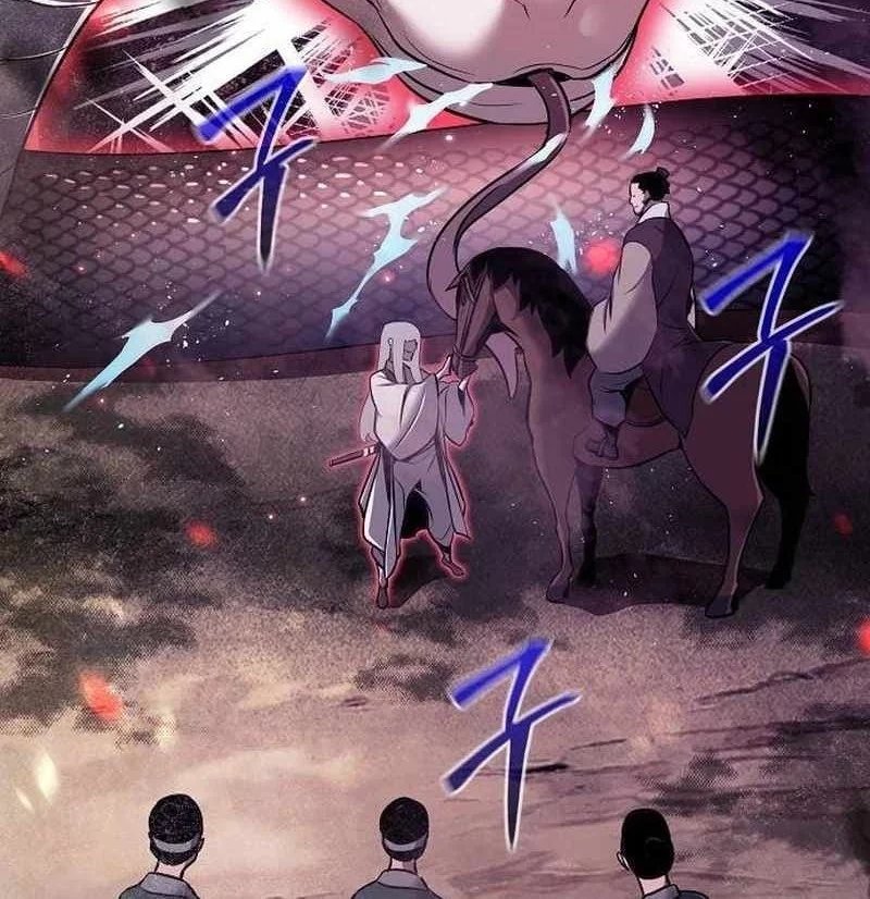 The Mysterious World’s Greatest Martial Artist Little Prince Chapter 39 Gambar 24