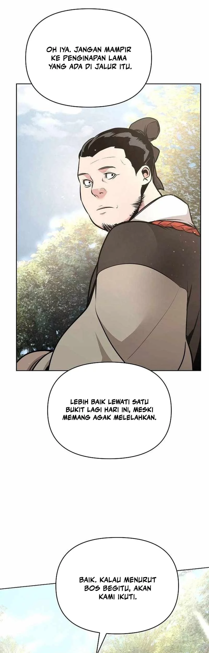 The Mysterious World’s Greatest Martial Artist Little Prince Chapter 39 Gambar 33