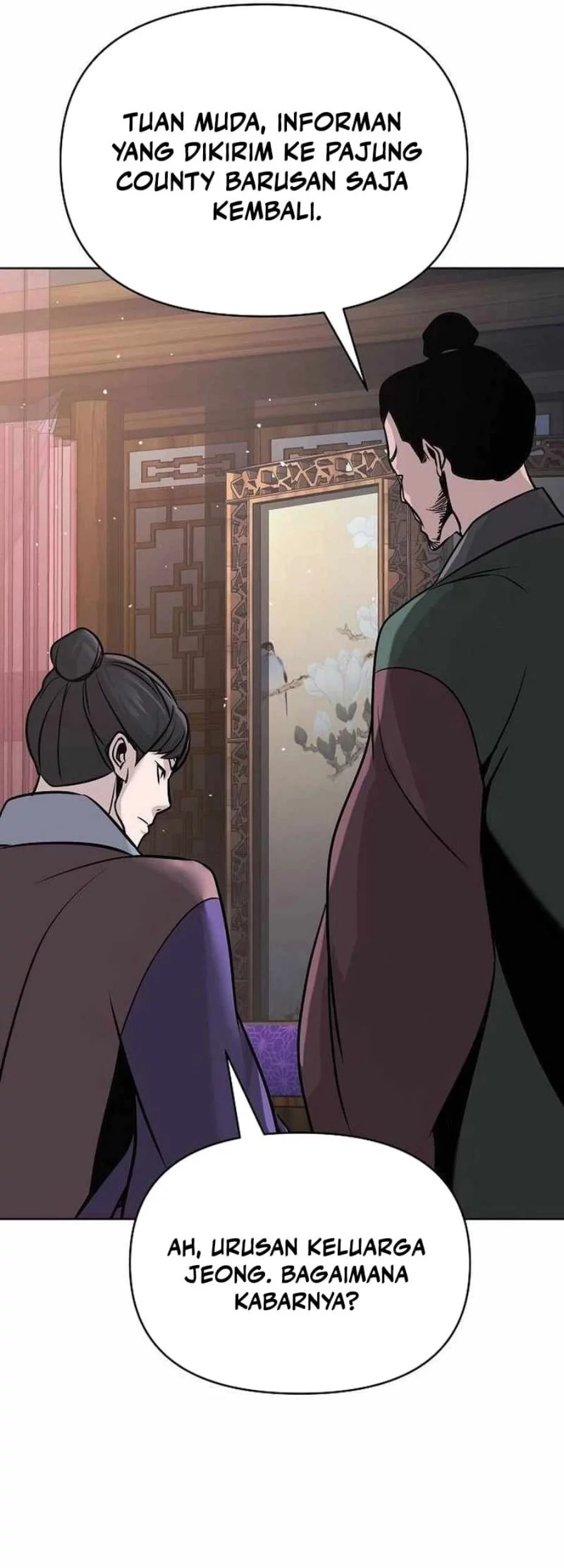 The Mysterious World’s Greatest Martial Artist Little Prince Chapter 44 Gambar 7