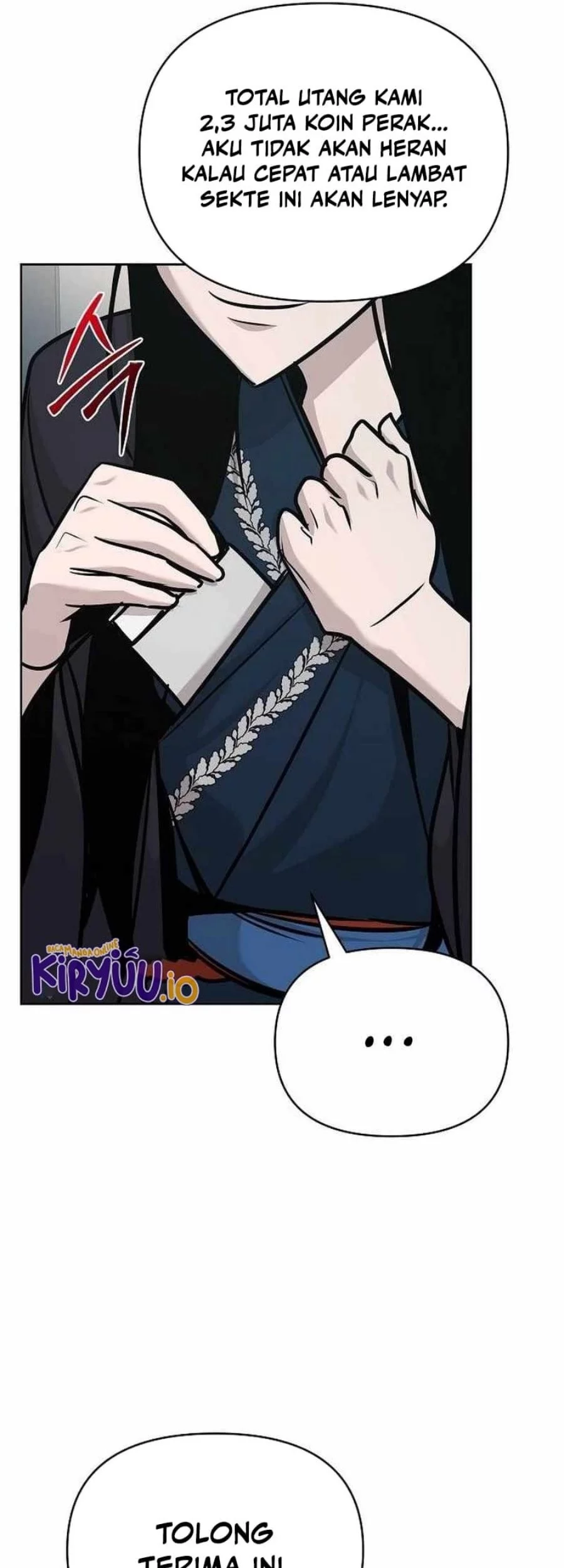 The Mysterious World’s Greatest Martial Artist Little Prince Chapter 44 Gambar 42