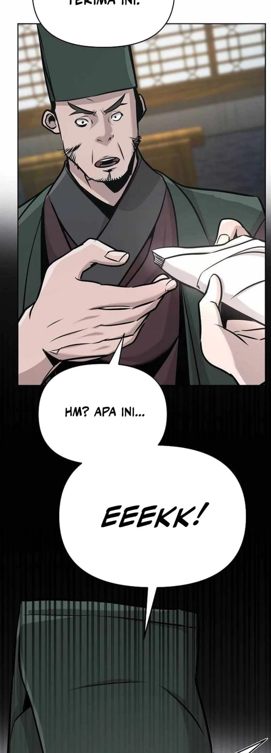 The Mysterious World’s Greatest Martial Artist Little Prince Chapter 44 Gambar 43