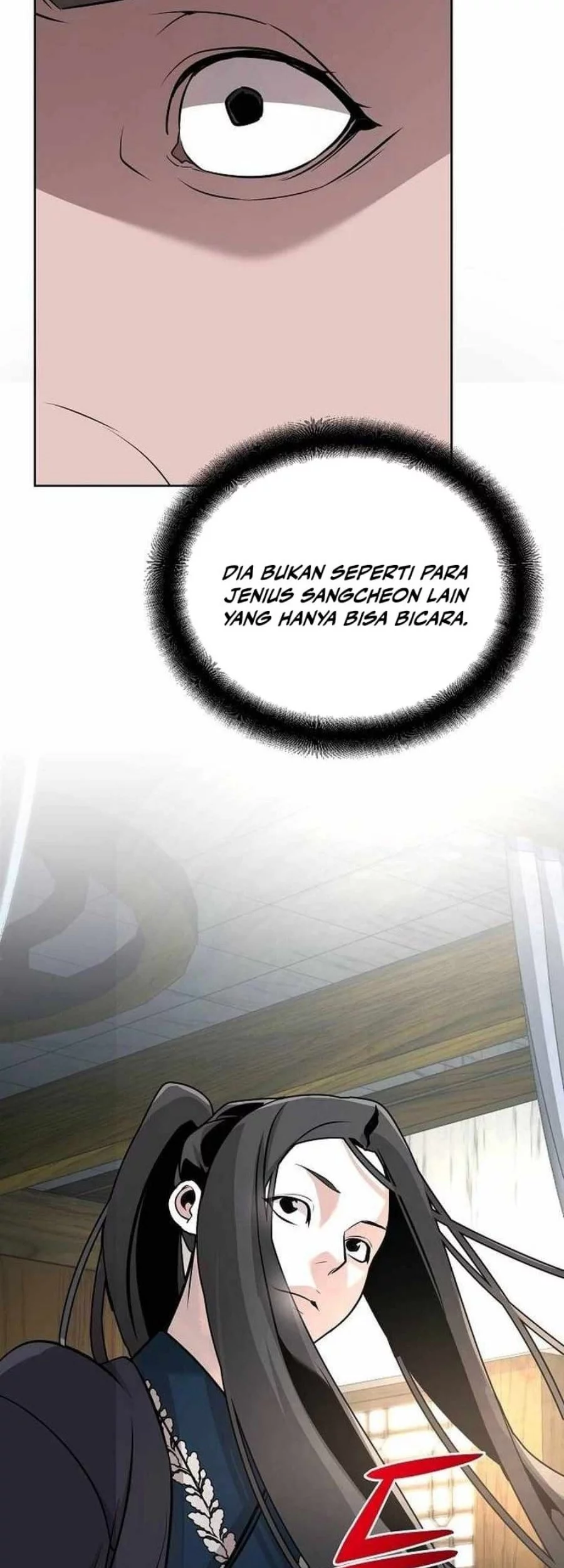 The Mysterious World’s Greatest Martial Artist Little Prince Chapter 44 Gambar 53