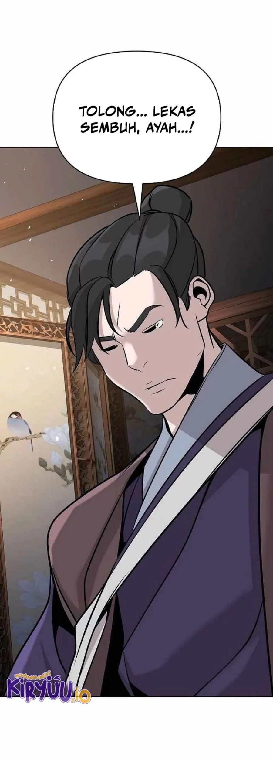 The Mysterious World’s Greatest Martial Artist Little Prince Chapter 44 Gambar 58