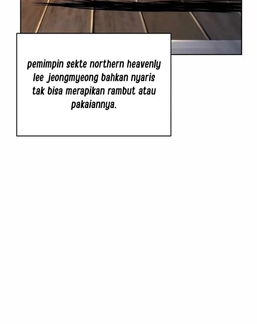 The Mysterious World’s Greatest Martial Artist Little Prince Chapter 44 Gambar 66