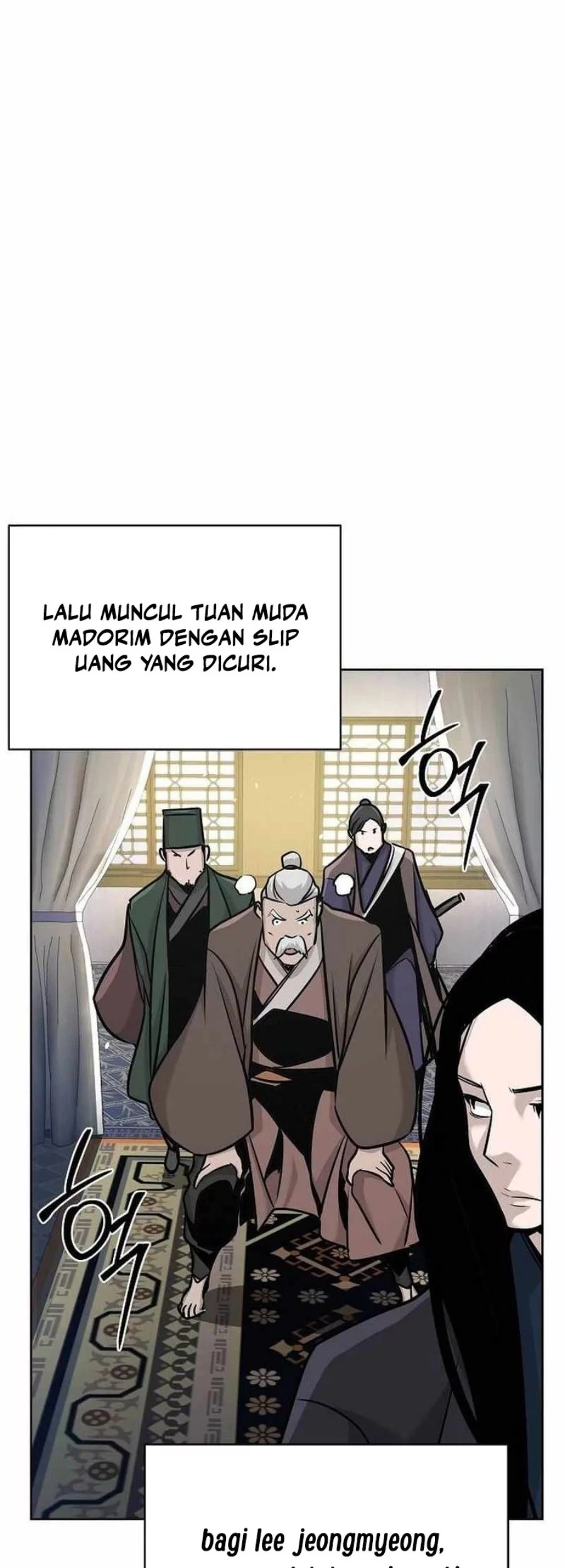 The Mysterious World’s Greatest Martial Artist Little Prince Chapter 44 Gambar 68