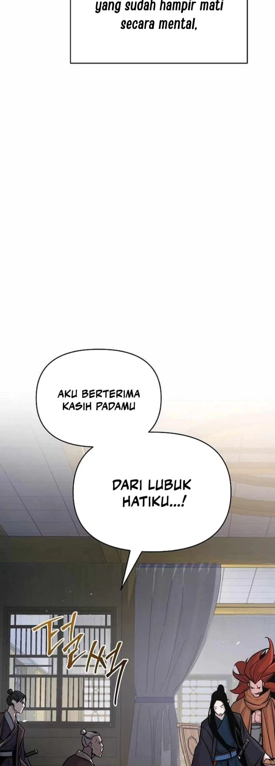 The Mysterious World’s Greatest Martial Artist Little Prince Chapter 44 Gambar 69