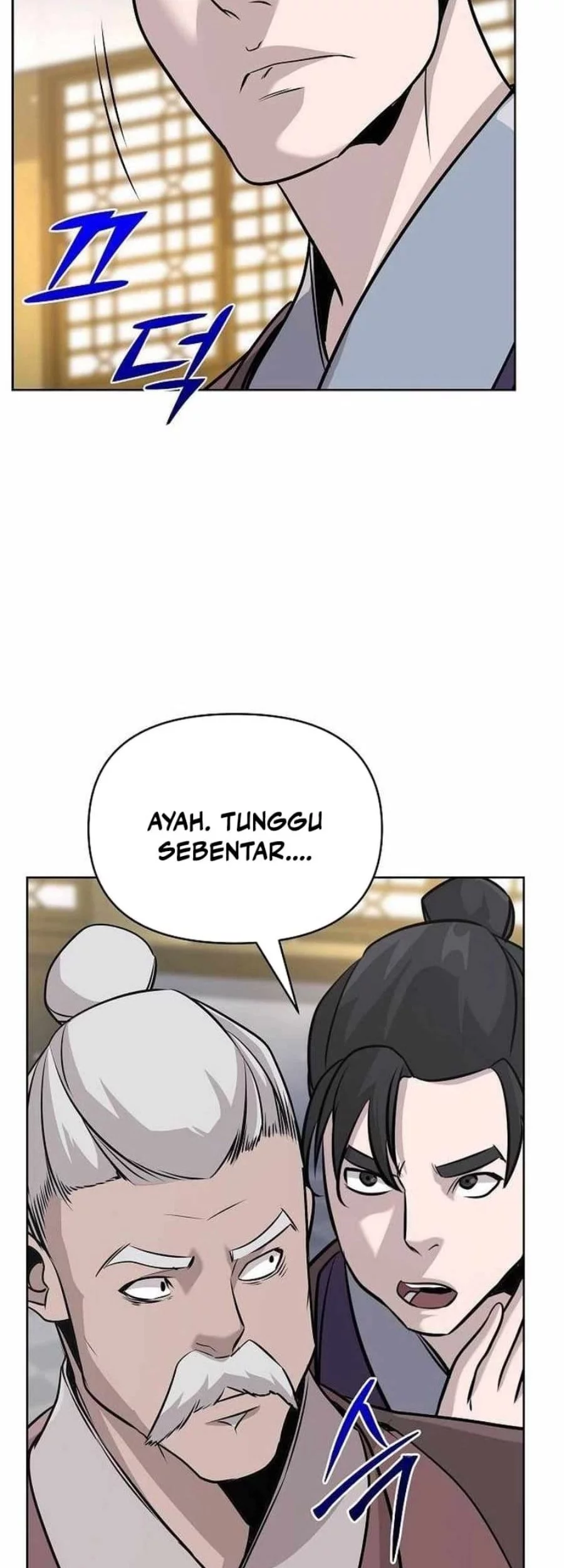 The Mysterious World’s Greatest Martial Artist Little Prince Chapter 44 Gambar 80