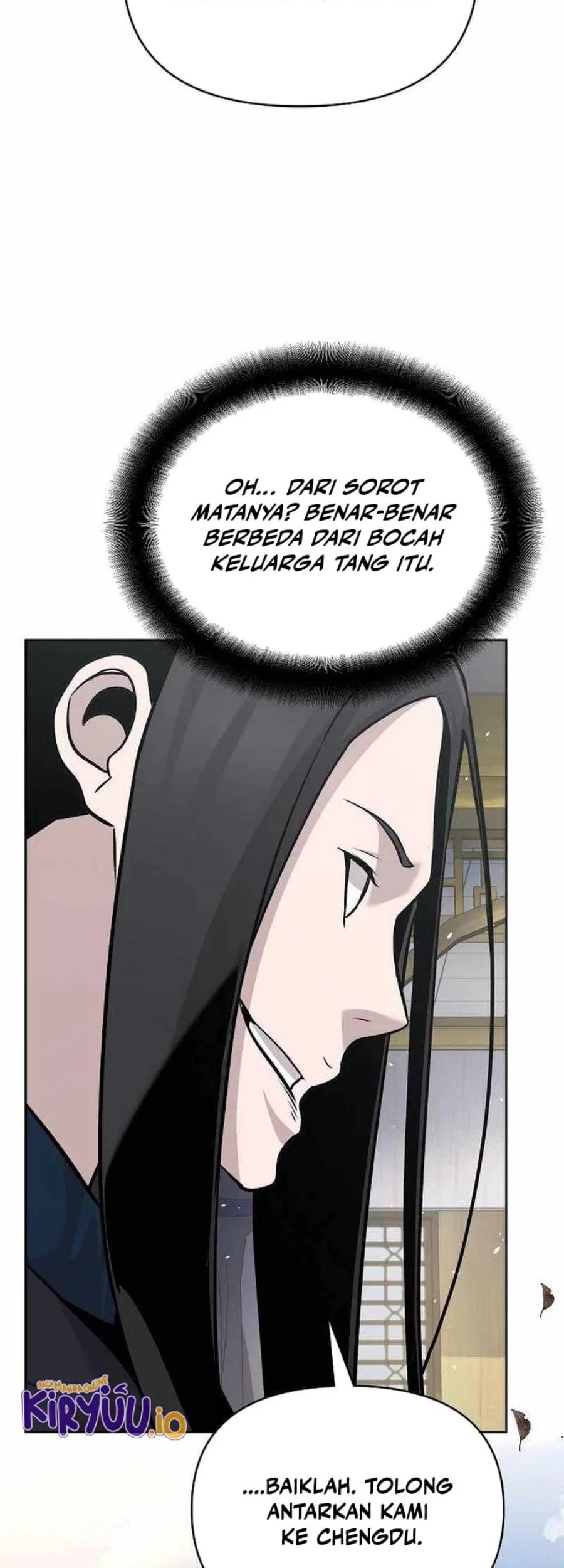 The Mysterious World’s Greatest Martial Artist Little Prince Chapter 44 Gambar 84