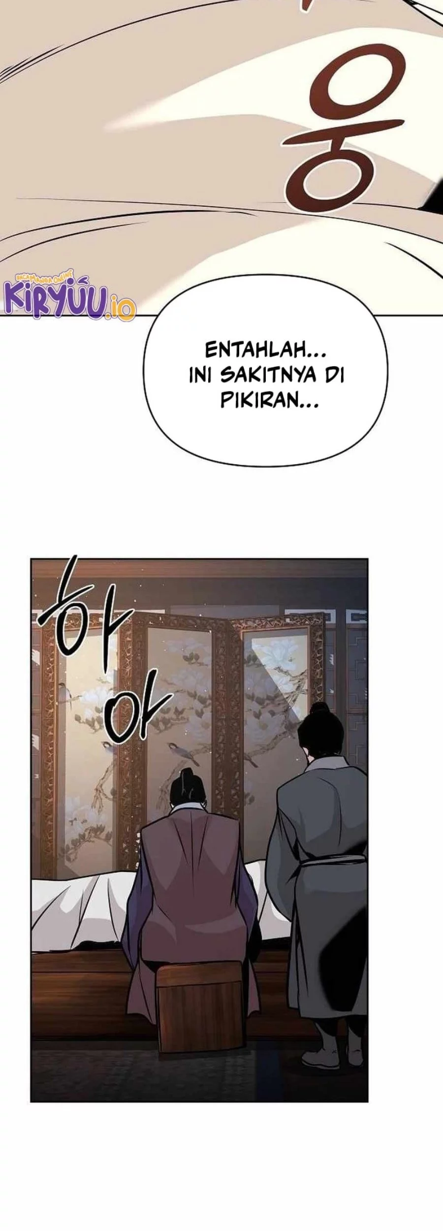 The Mysterious World’s Greatest Martial Artist Little Prince Chapter 44 Gambar 4