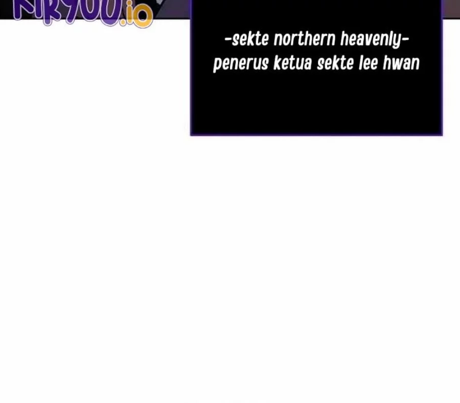 The Mysterious World’s Greatest Martial Artist Little Prince Chapter 44 Gambar 6