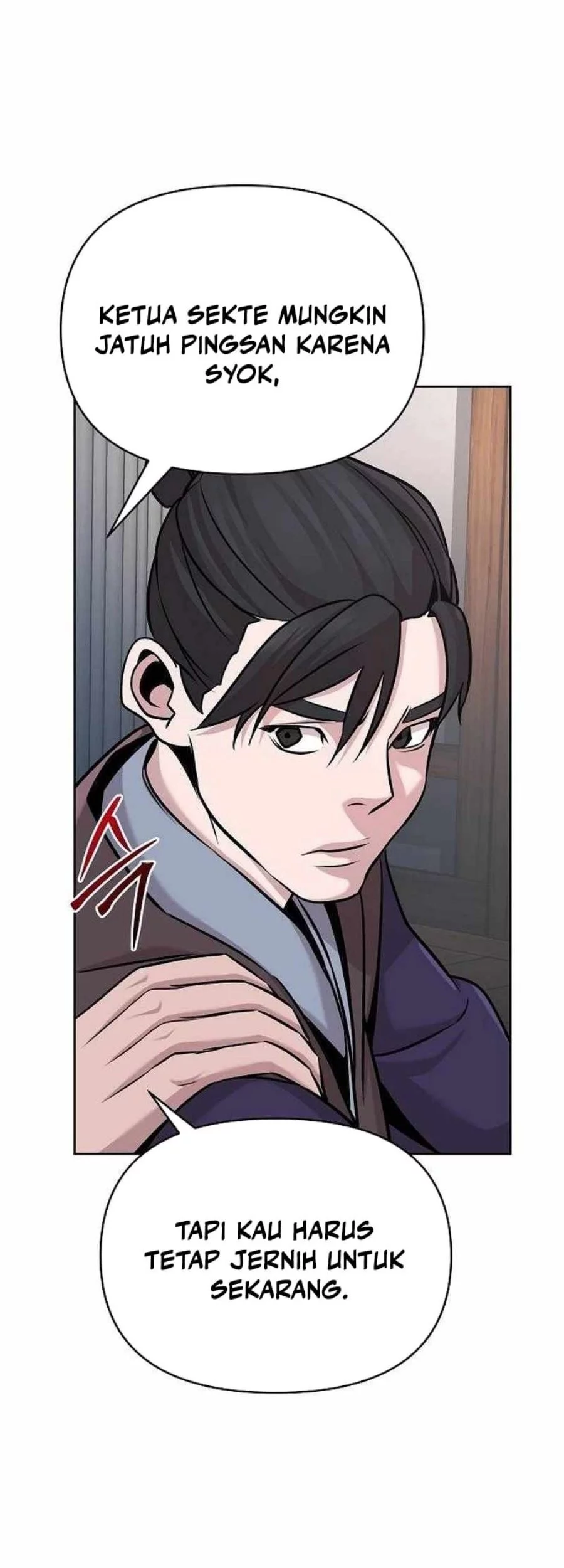 The Mysterious World’s Greatest Martial Artist Little Prince Chapter 44 Gambar 14