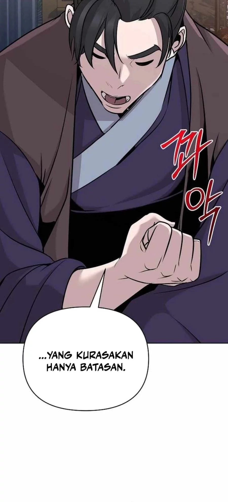 The Mysterious World’s Greatest Martial Artist Little Prince Chapter 44 Gambar 16