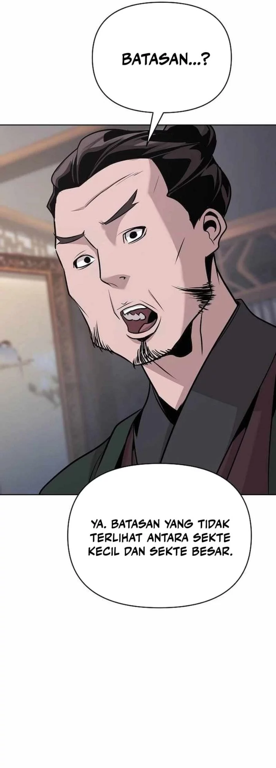 The Mysterious World’s Greatest Martial Artist Little Prince Chapter 44 Gambar 17