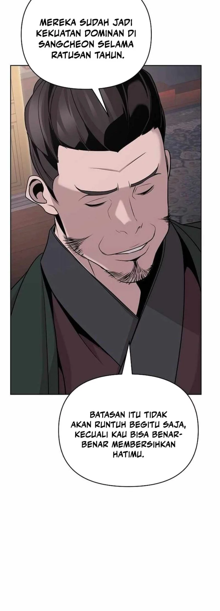 The Mysterious World’s Greatest Martial Artist Little Prince Chapter 44 Gambar 19